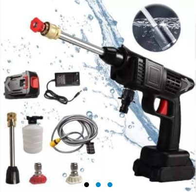Best Quality Washer Spray Gun