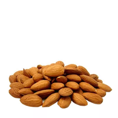 Almonds Nut kat Badam - 1 Kg