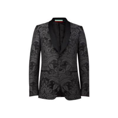 Men's & Boy's Fashion