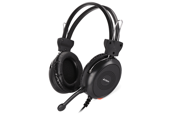 A4TECH HS-30 ComfortFit Stereo Headphone