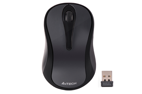 A4TECH G3-280N wireless optical mouse