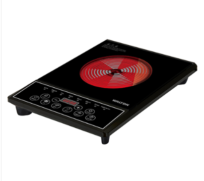Infrared Cooker Heat Master Elite