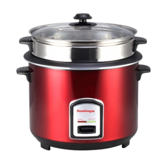 Howkingss Rice Cooker 2.8 ltr