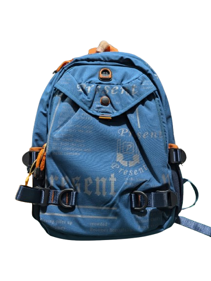 Fashionable High Quality College or University Bag
