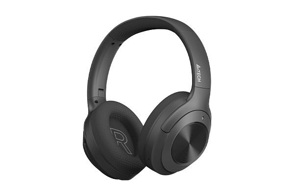 A4Tech Fstyler BH220 Bluetooth Wireless Headphone