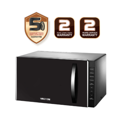 Walton Microwave Grill & Convection Oven 23L