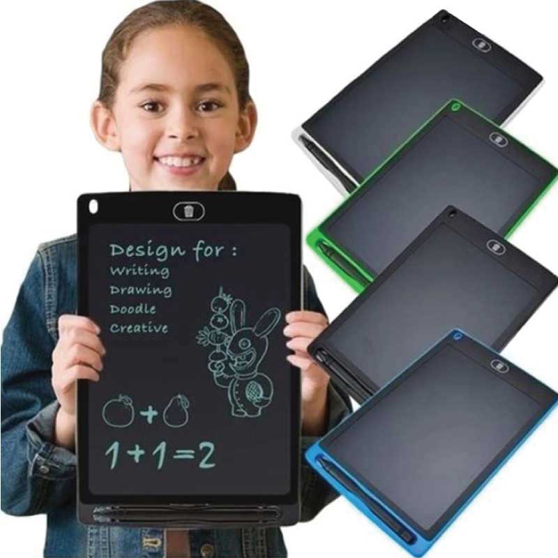 LCD Writing Tablet 10