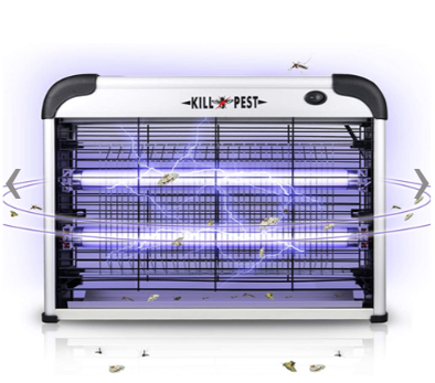 Electric Insect Pest Killer Machine 16W