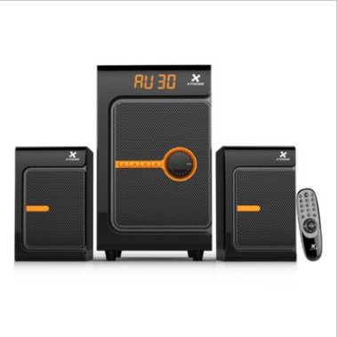 Xtreme 2:1 Speaker Jupiter