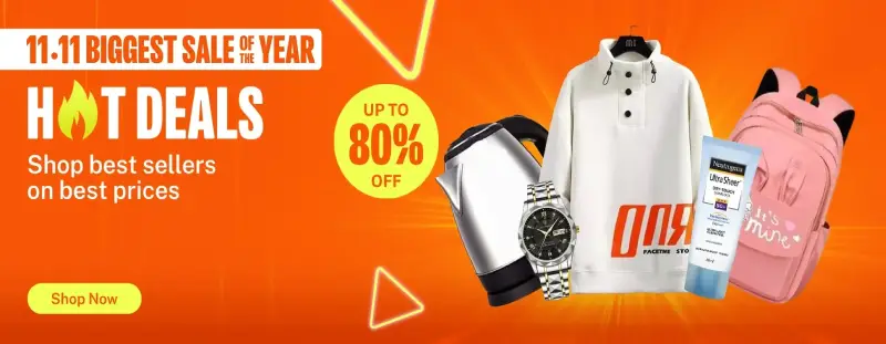 MatriMart promo