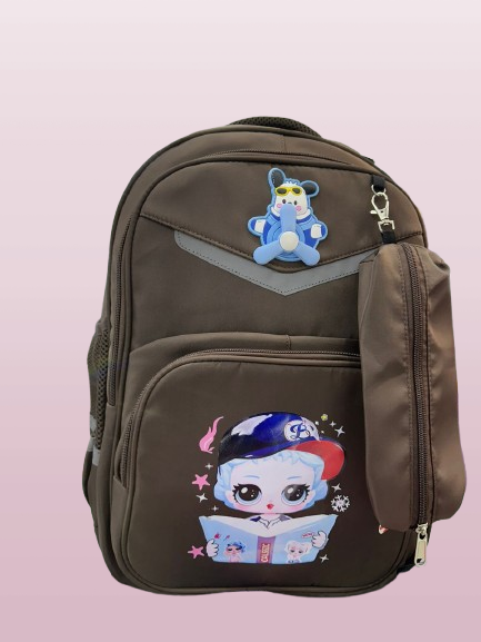 High Quality Boy & Girl School Bag or College Bags