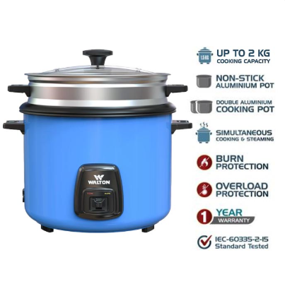 Walton Rice Cooker 2.8L