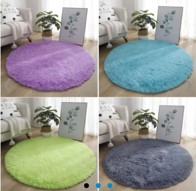 Best Soft Wool Floor Mat
