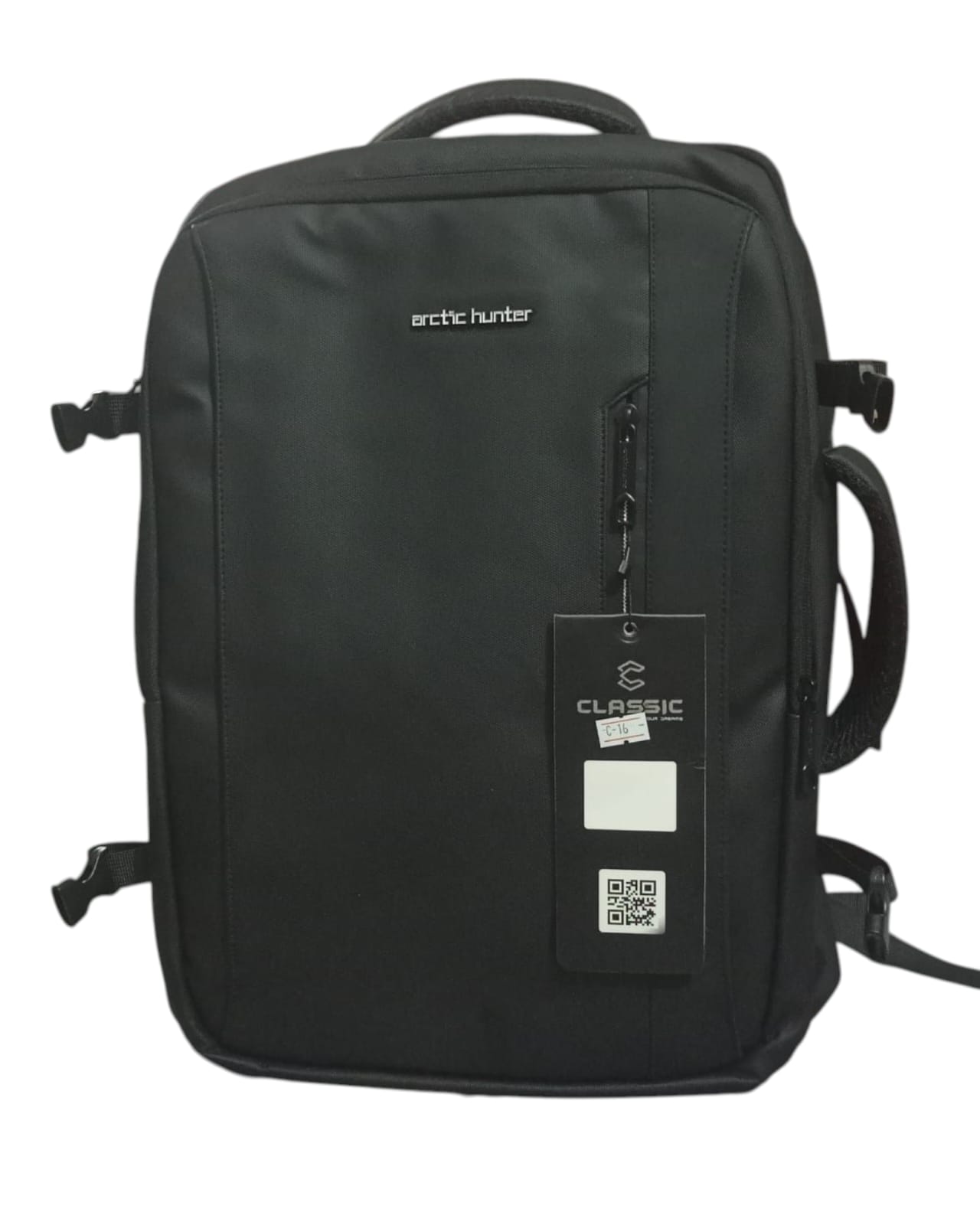 Arctic hunter classic Backpack for casual use & laptop bag