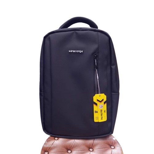 Shaolong model-BB21, 19 inch premium quality shoulder bag  laotop business and travel backpack