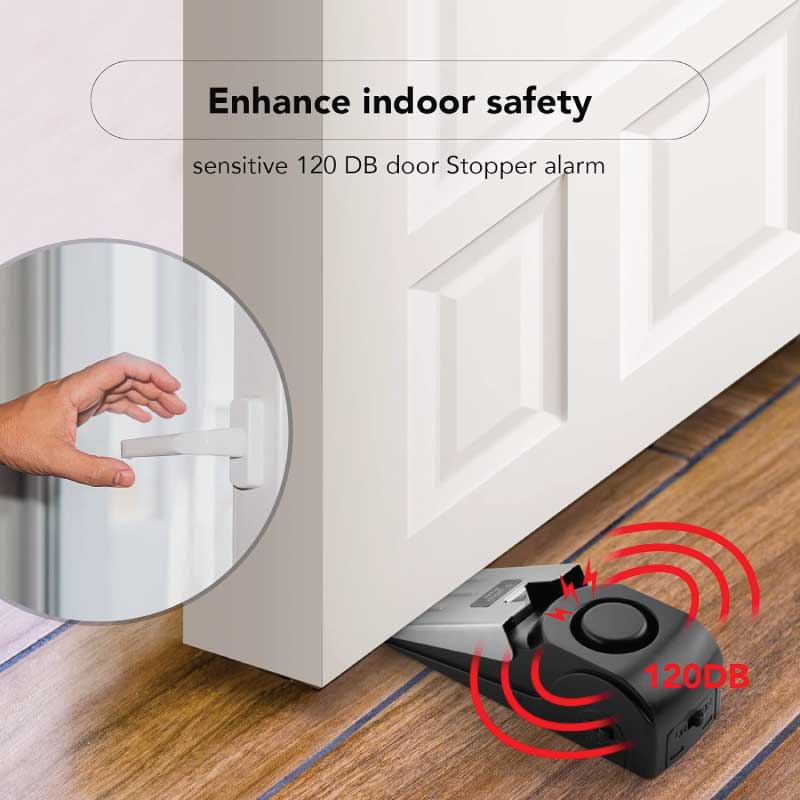 DOOR ALARM
