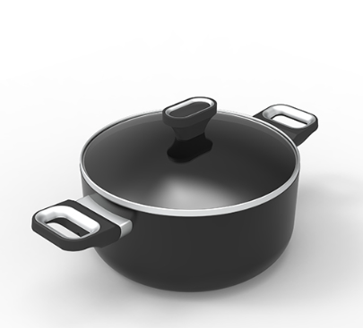 Walton Casserole Pan 28cm