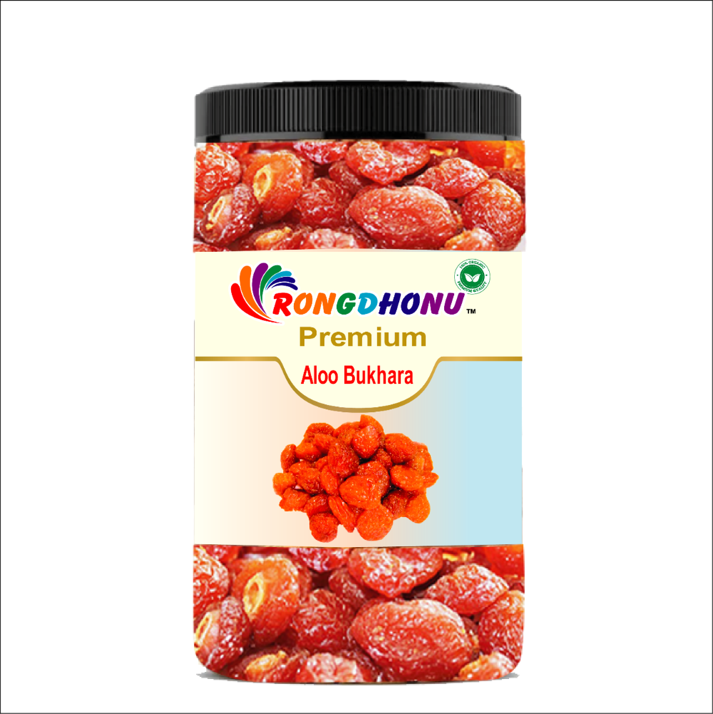 Premium Aloo Bokhara -500gm