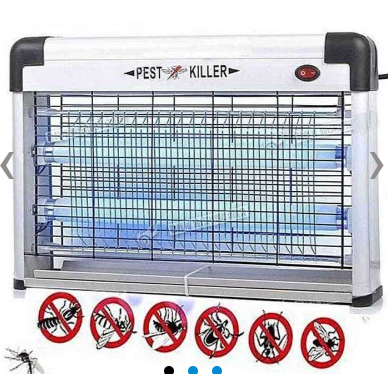 Automatic Mosquito Pest Killer Machine 20W