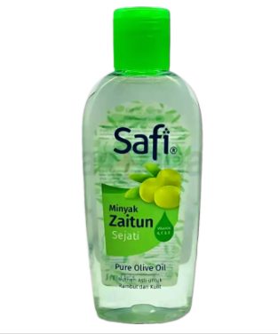 Safi Pure Sejati Olive Oil 150 ml