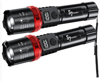 Torch Light 1 LED