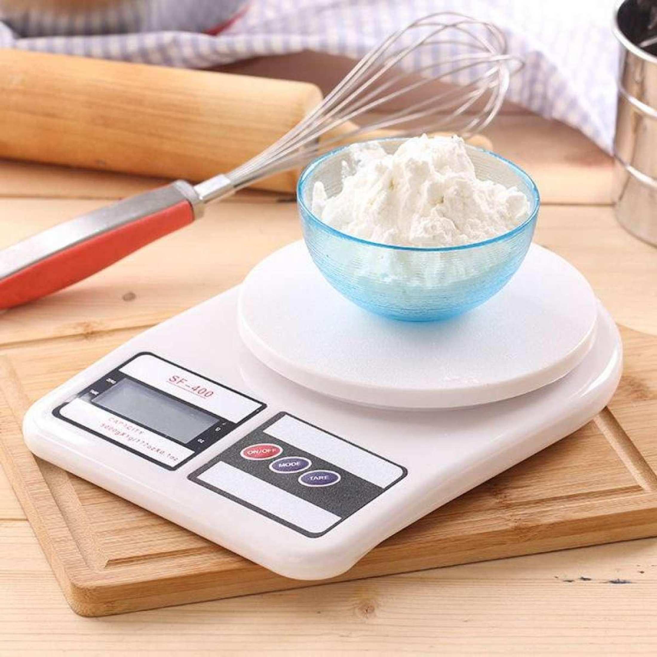 Digital Scale Machine 10KG