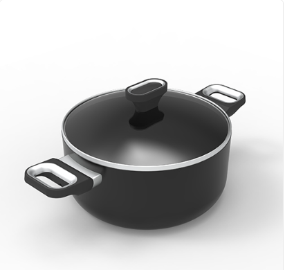 Walton Casserole Pan 30cm