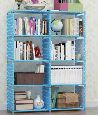Best portable folding book shelf