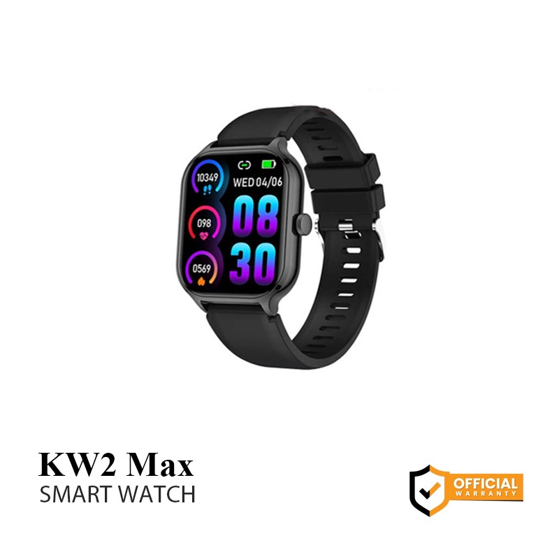 Smart watch KW2 Max