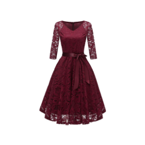 Women's & Girl's Fashion