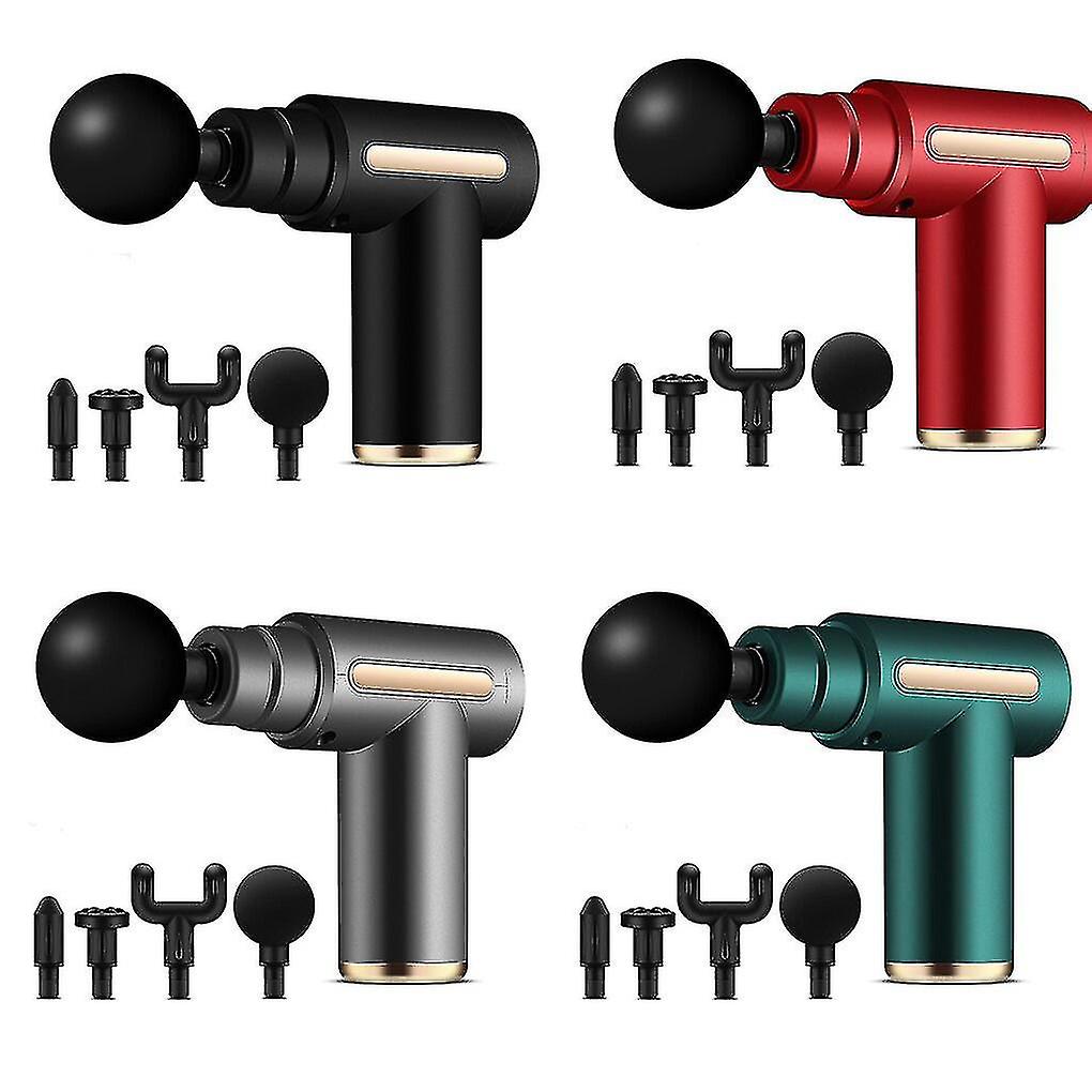 Body massage ,Electric Vibration Body muscle massager Fascial Gun & Recovery device,fascia,body massage machine,Facial Body Massage