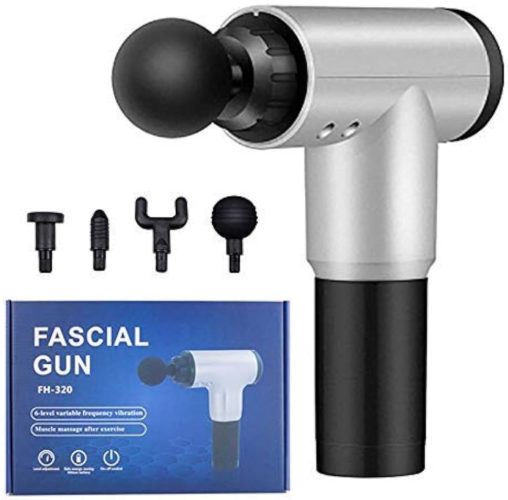 MUSCLE FASCIAL GUN KH-320