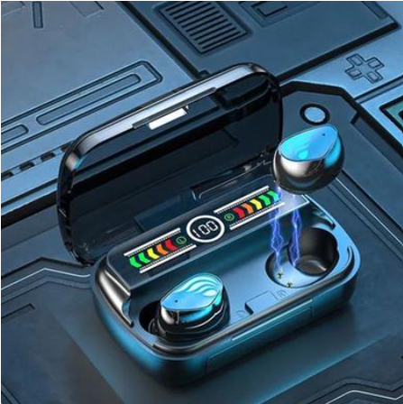 M27 TWS Wireless Earphones 5.3