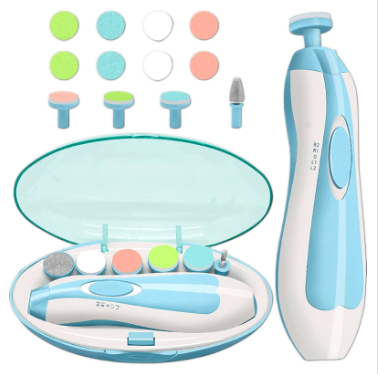 Baby Nail Trimmer 0 Month Plus