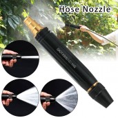 Power Washer Car Wash Spray Gun Hose Watering Nozzle Irrigation Sprinkler Garden Tool