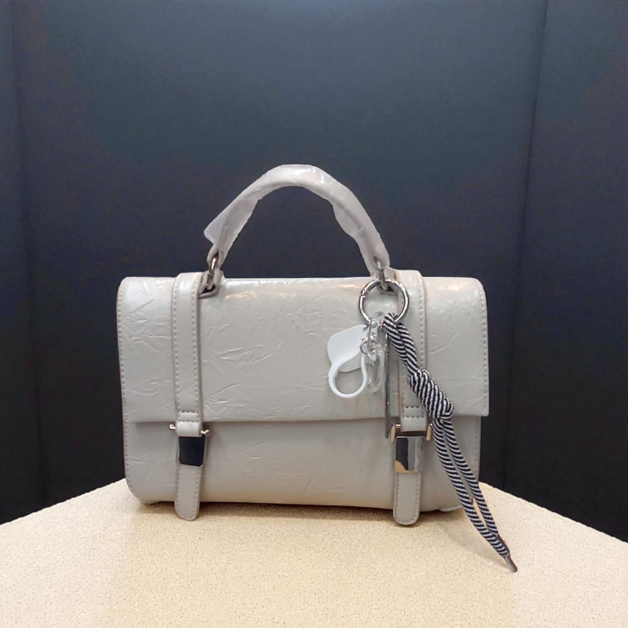Luxury Designer High Quality Leather Hand bag