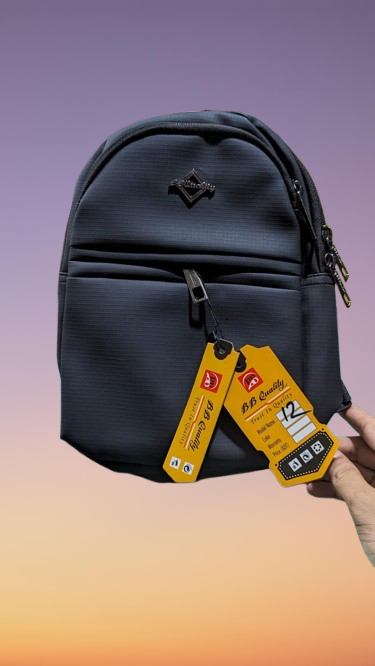 High Quality Multifunctional Backpack, School or College Bag