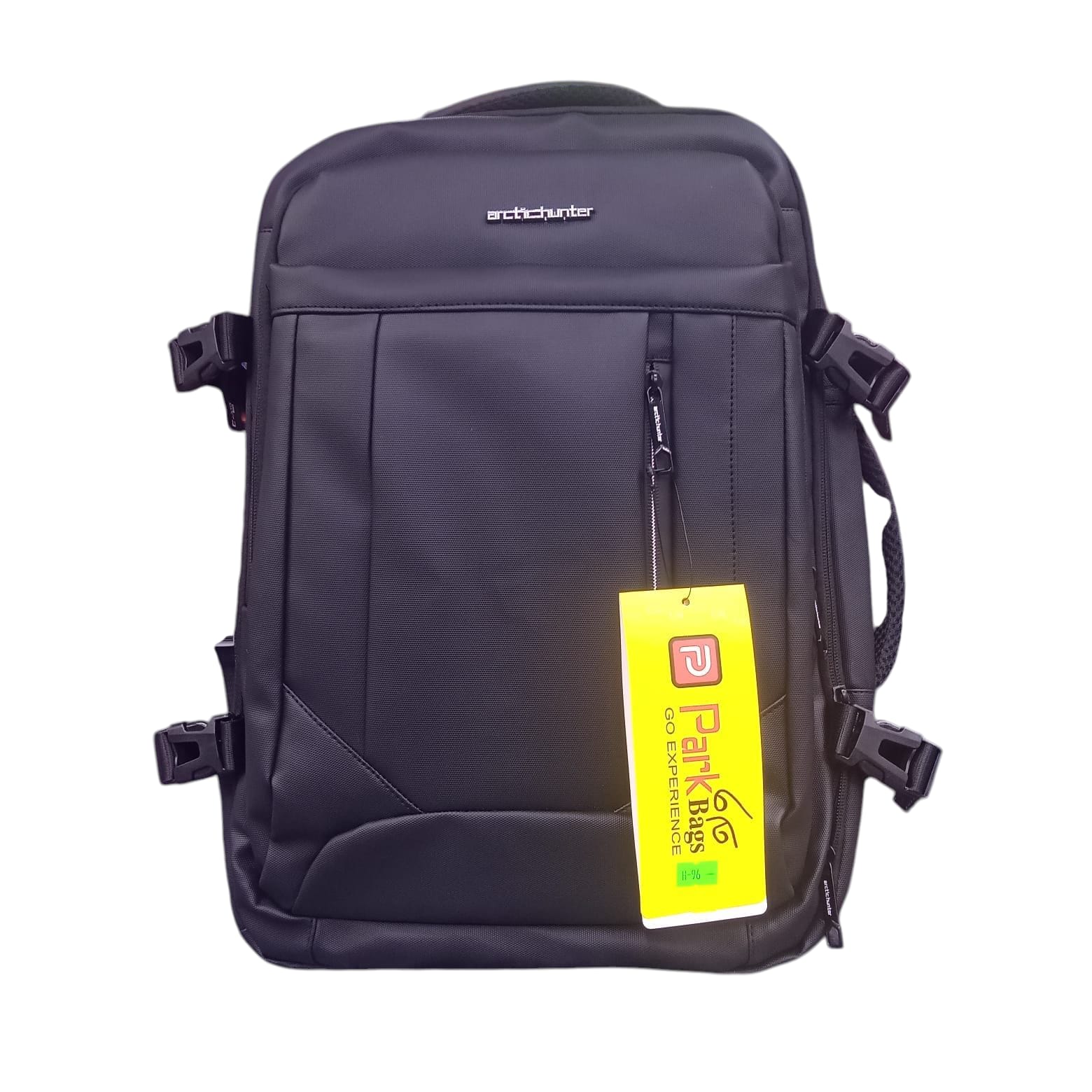 Arctic Hunter 19 inch Multilayer Travel & Suitcase BackPack