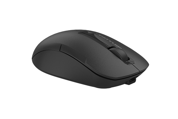 A4tech Air2 Wireless Rechargeable Dual-Function Air Mouse