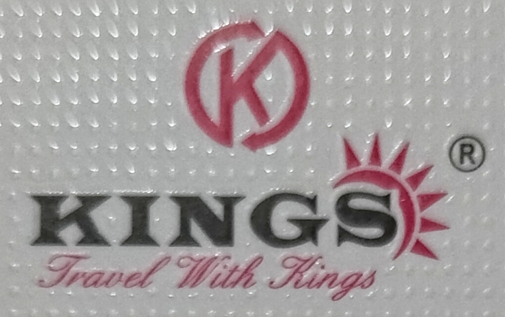 King Bag