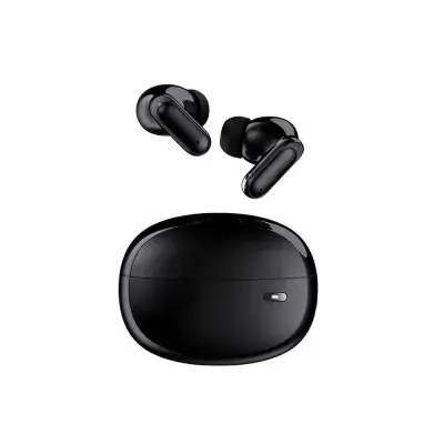 Blisbond S1 Earbuds (Body Color - Black)