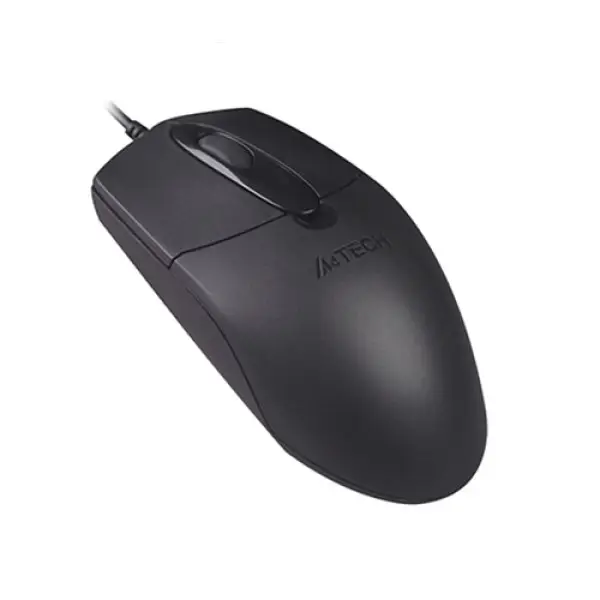 A4TECH OP-620D 2X Click wired optical mouse