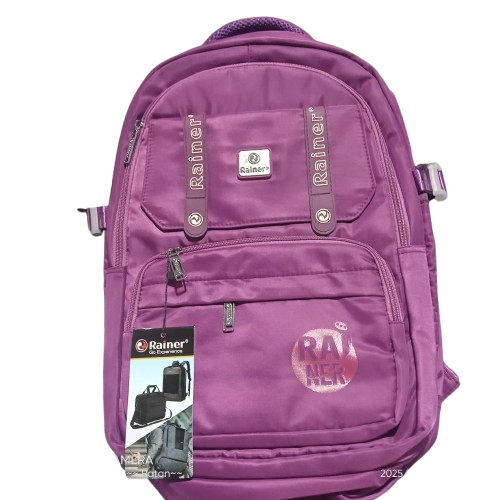 Colurfull China School Bag Use For Girls Waterproof And Washable