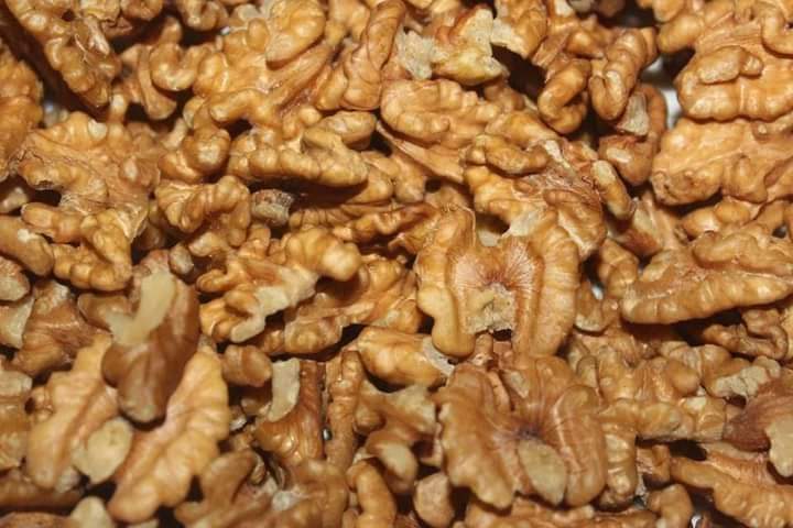 Akhrot Walnuts Premium Quality- 500 gm
