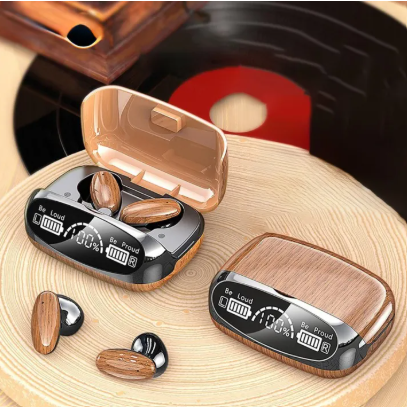 M35 TWS True Wireless Earbuds