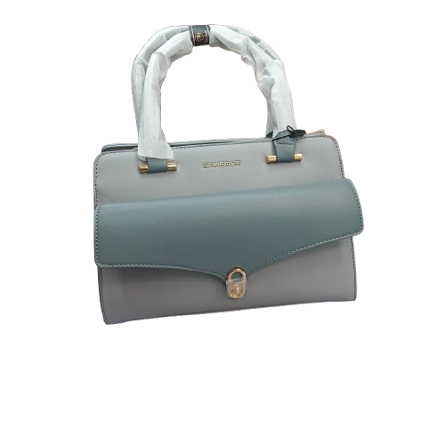 Luxury Designer Fashion High Quality Leather Handbag