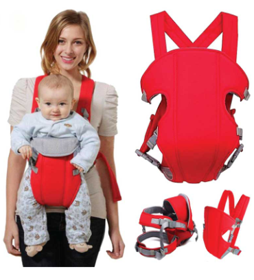 Love Baby Carriers