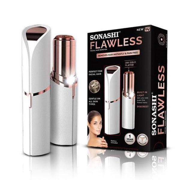 Flawless Facial Hair Remover Price in Bangladesh