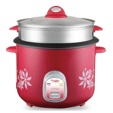 Prestige Double inner pot Rice Cooker - 2.8Liter