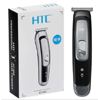 HTC AT-505 Rechargeable Hair Trimmer